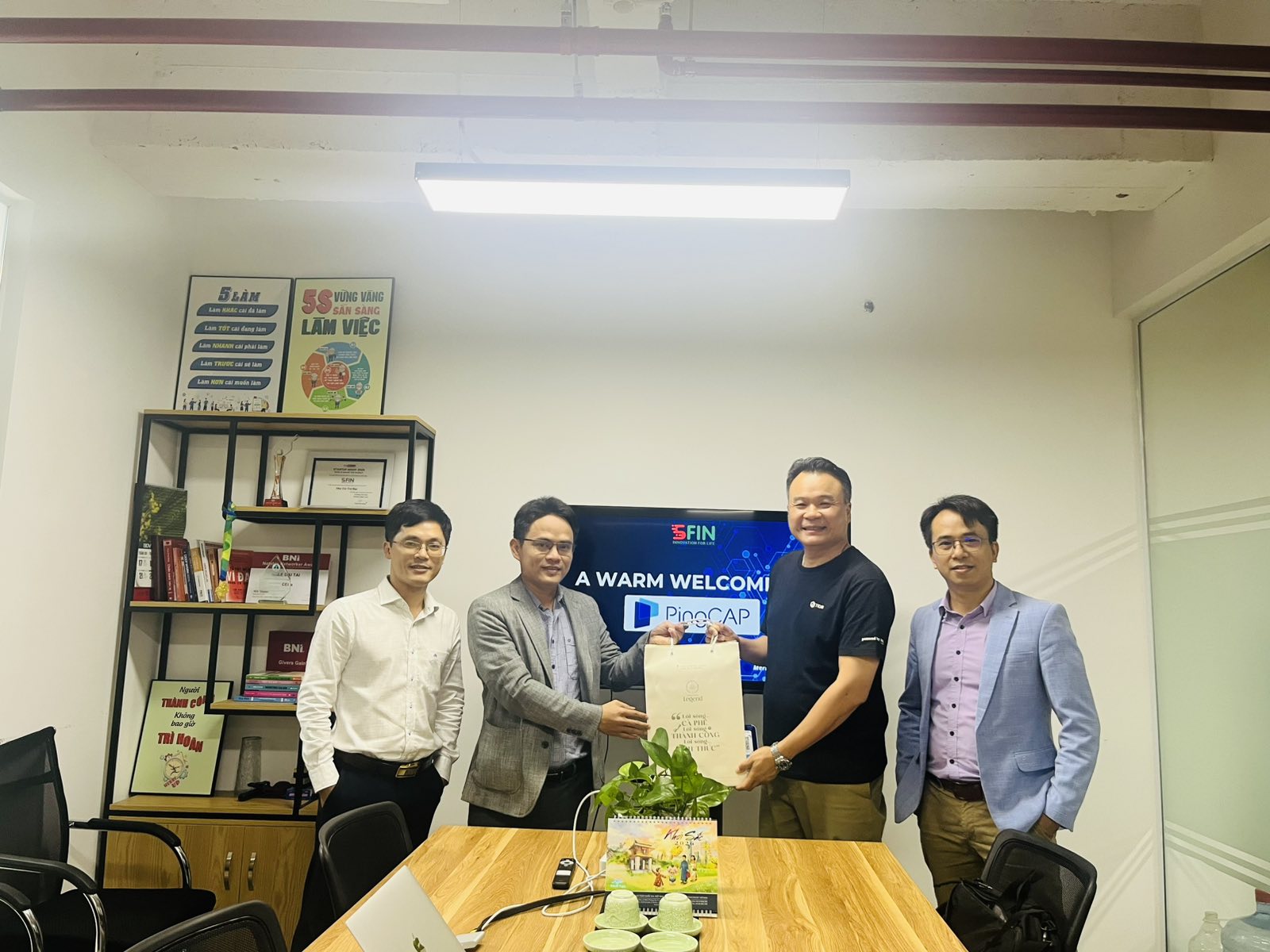 SFIN & PingCap: Strategic Partnership — Deploying TiDB for Big Data Optimization in Fintech